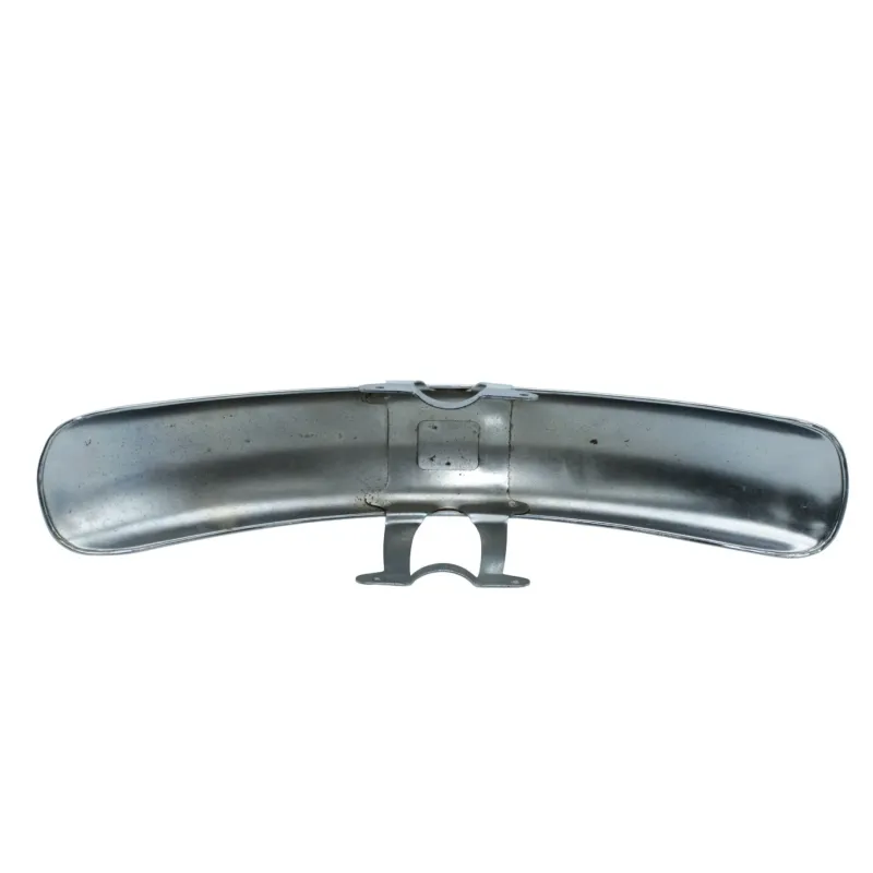 Garde boue avant SWM SILVER VASE 440 2016 - 2018
