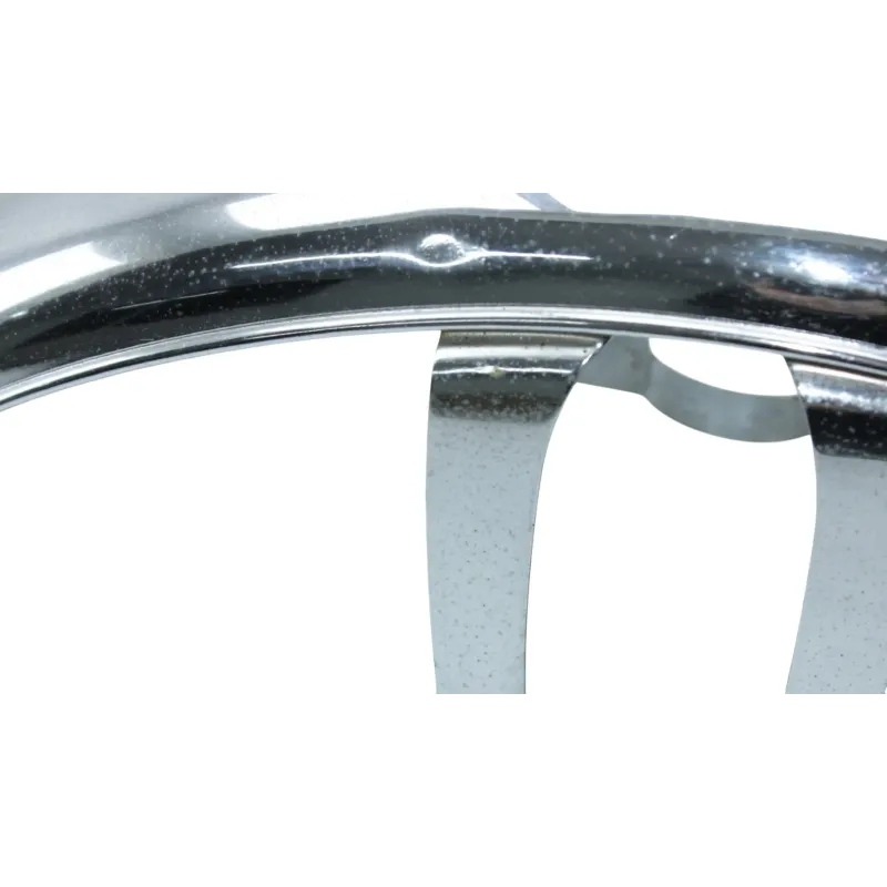 Garde boue avant SWM SILVER VASE 440 2016 - 2018