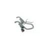 Poignee arriere SWM SILVER VASE 440 2016 - 2018 Poignee arriere SWM SILVER VASE 440 2016 - 2018