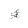 Poignee arriere SWM SILVER VASE 440 2016 - 2018 Poignee arriere SWM SILVER VASE 440 2016 - 2018