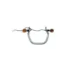 Poignee arriere SWM SILVER VASE 440 2016 - 2018 Poignee arriere SWM SILVER VASE 440 2016 - 2018
