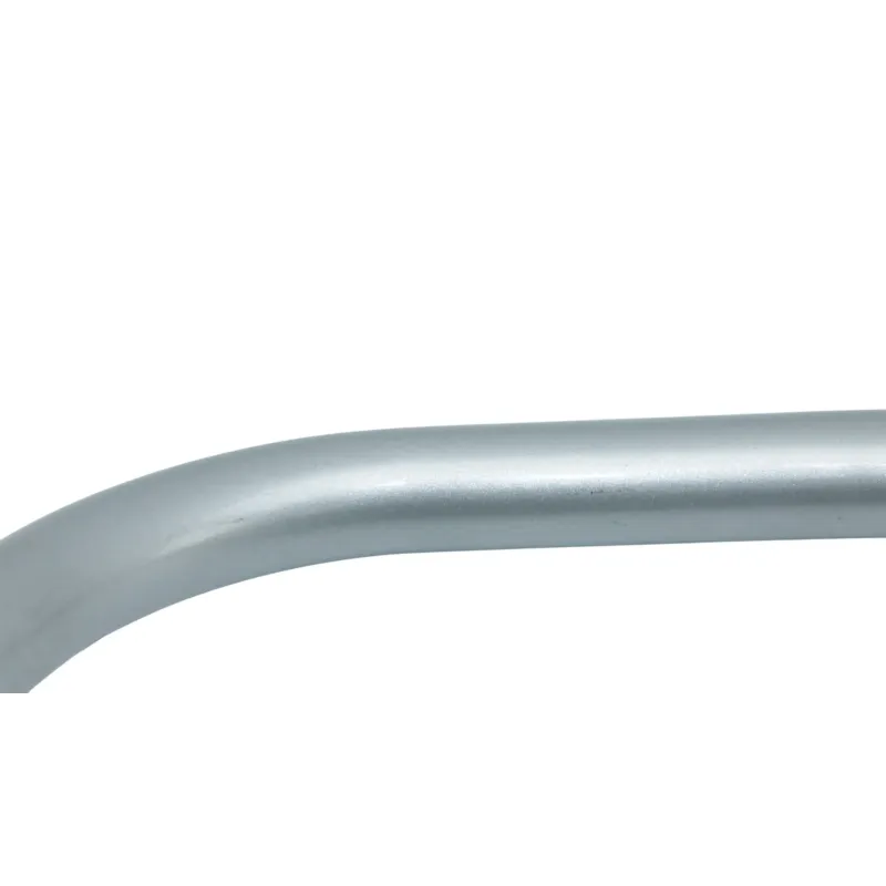 Poignee arriere SWM SILVER VASE 440 2016 - 2018