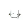 Poignee arriere SWM SILVER VASE 440 2016 - 2018 Poignee arriere SWM SILVER VASE 440 2016 - 2018