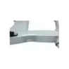 Bras oscillant SWM SILVER VASE 440 2016 - 2018 Bras oscillant SWM SILVER VASE 440 2016 - 2018