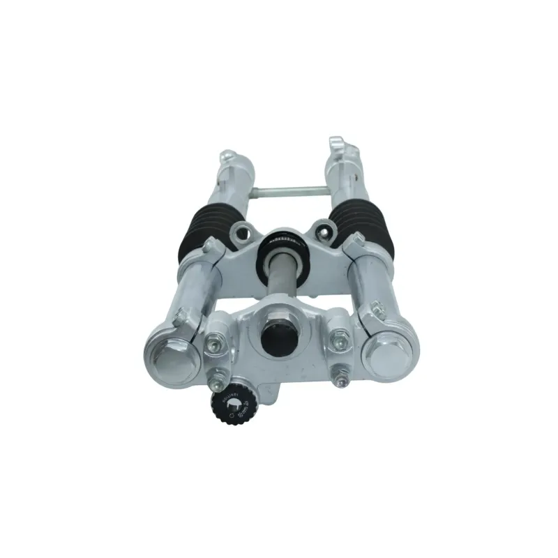 Fourche complete SWM SILVER VASE 440 2016 - 2018