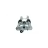 Fourche complete SWM SILVER VASE 440 2016 - 2018 Fourche complete SWM SILVER VASE 440 2016 - 2018