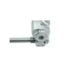Fourche complete SWM SILVER VASE 440 2016 - 2018 Fourche complete SWM SILVER VASE 440 2016 - 2018