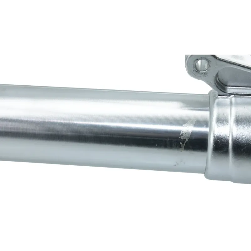 Fourche complete SWM SILVER VASE 440 2016 - 2018