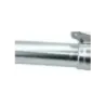 Fourche complete SWM SILVER VASE 440 2016 - 2018 Fourche complete SWM SILVER VASE 440 2016 - 2018