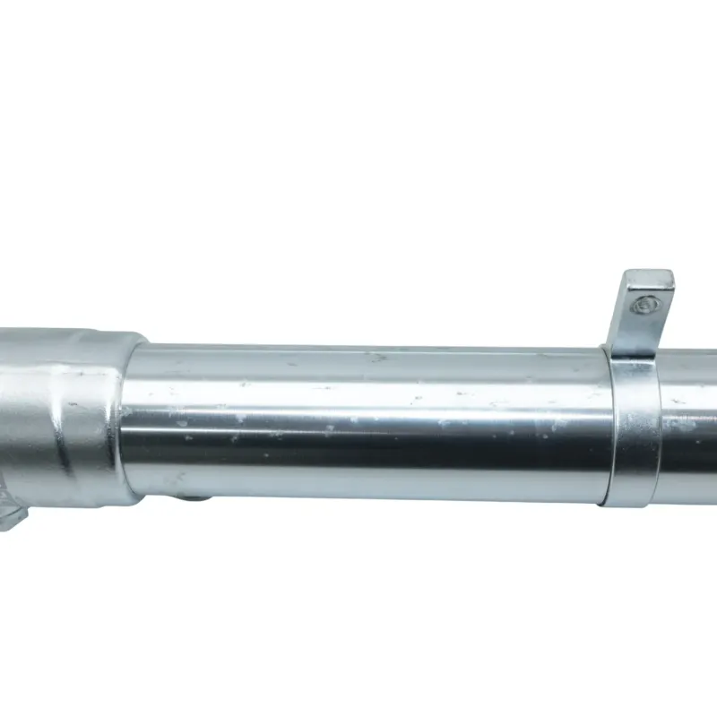 Fourche complete SWM SILVER VASE 440 2016 - 2018
