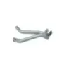 Platine arriere gauche SWM SILVER VASE 440 2016 - 2018 Platine arriere gauche SWM SILVER VASE 440 2016 - 2018