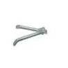 Platine arriere gauche SWM SILVER VASE 440 2016 - 2018 Platine arriere gauche SWM SILVER VASE 440 2016 - 2018