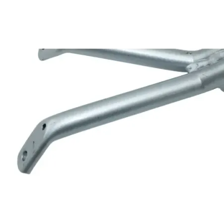Platine arriere gauche SWM SILVER VASE 440 2016 - 2018