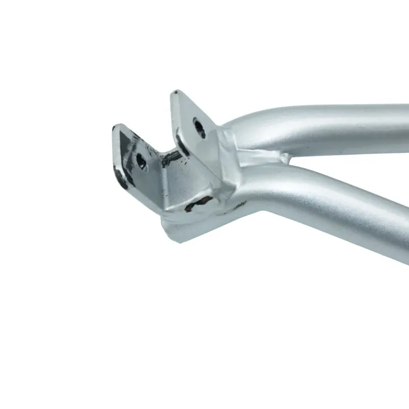 Platine arriere gauche SWM SILVER VASE 440 2016 - 2018