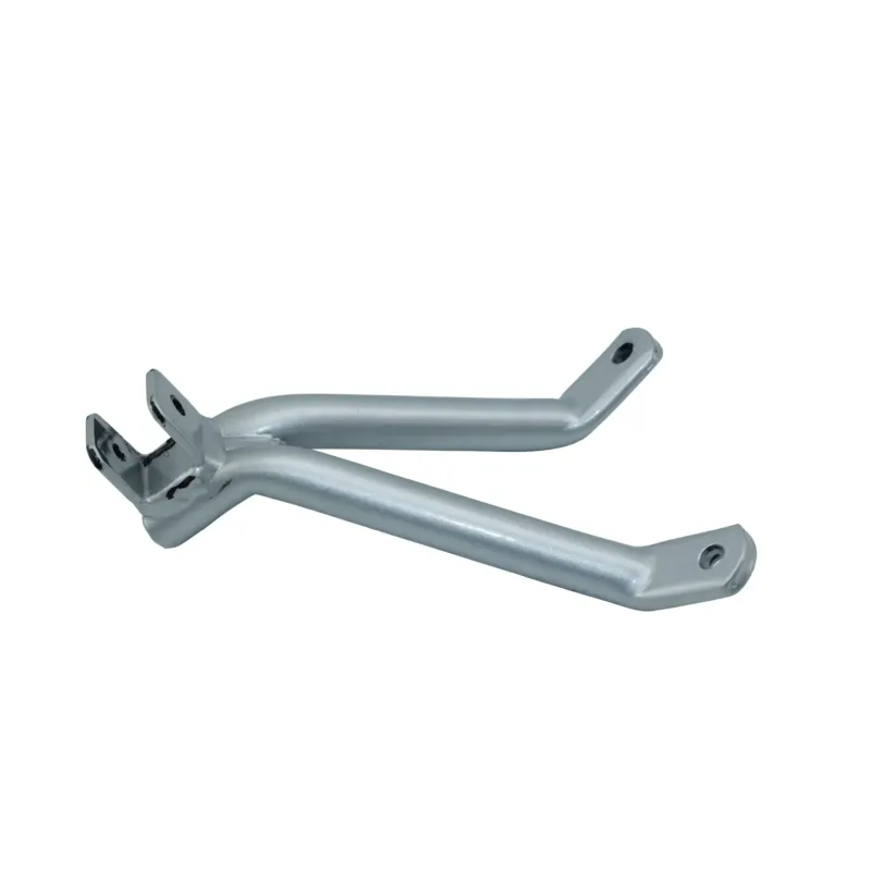 Platine arriere gauche SWM SILVER VASE 440 2016 - 2018