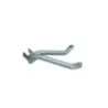 Platine arriere gauche SWM SILVER VASE 440 2016 - 2018 Platine arriere gauche SWM SILVER VASE 440 2016 - 2018