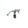 Platine avant droite SWM SILVER VASE 440 2016 - 2018 Platine avant droite SWM SILVER VASE 440 2016 - 2018
