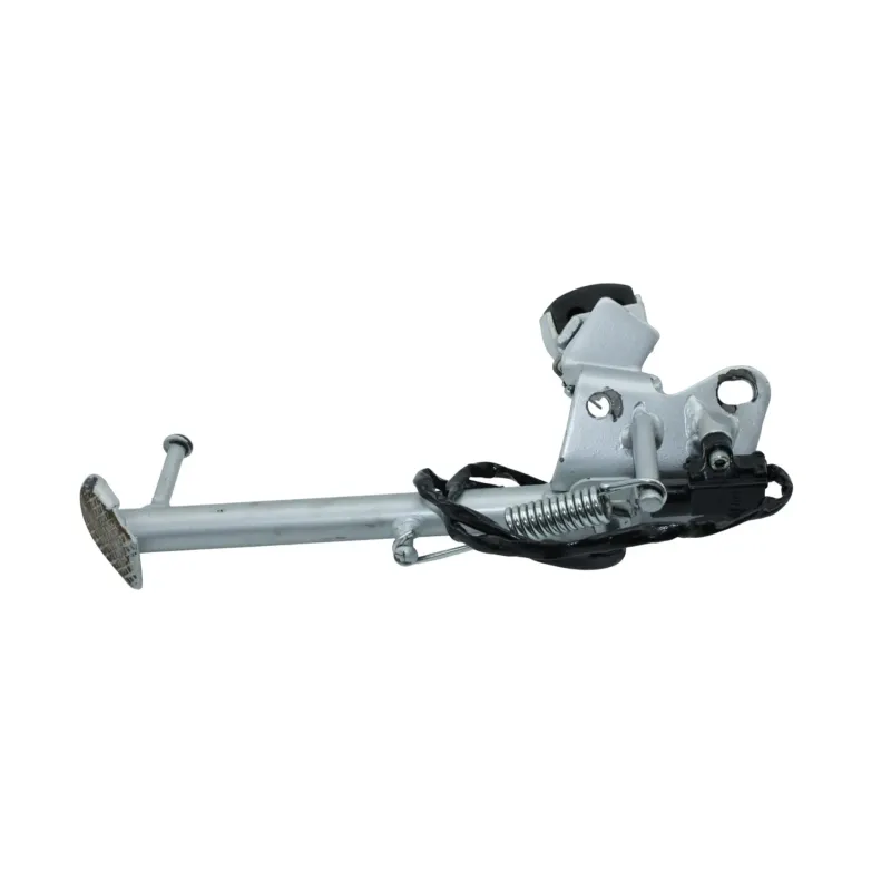 Platine avant gauche SWM SILVER VASE 440 2016 - 2018