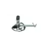 Platine avant gauche SWM SILVER VASE 440 2016 - 2018