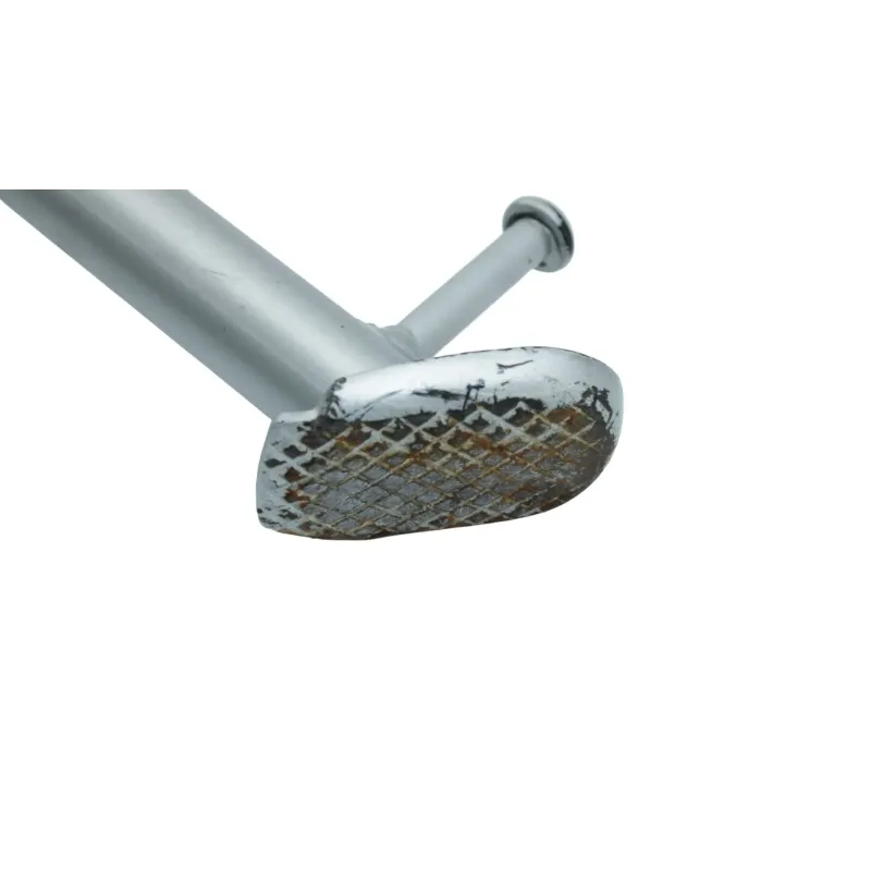 Platine avant gauche SWM SILVER VASE 440 2016 - 2018
