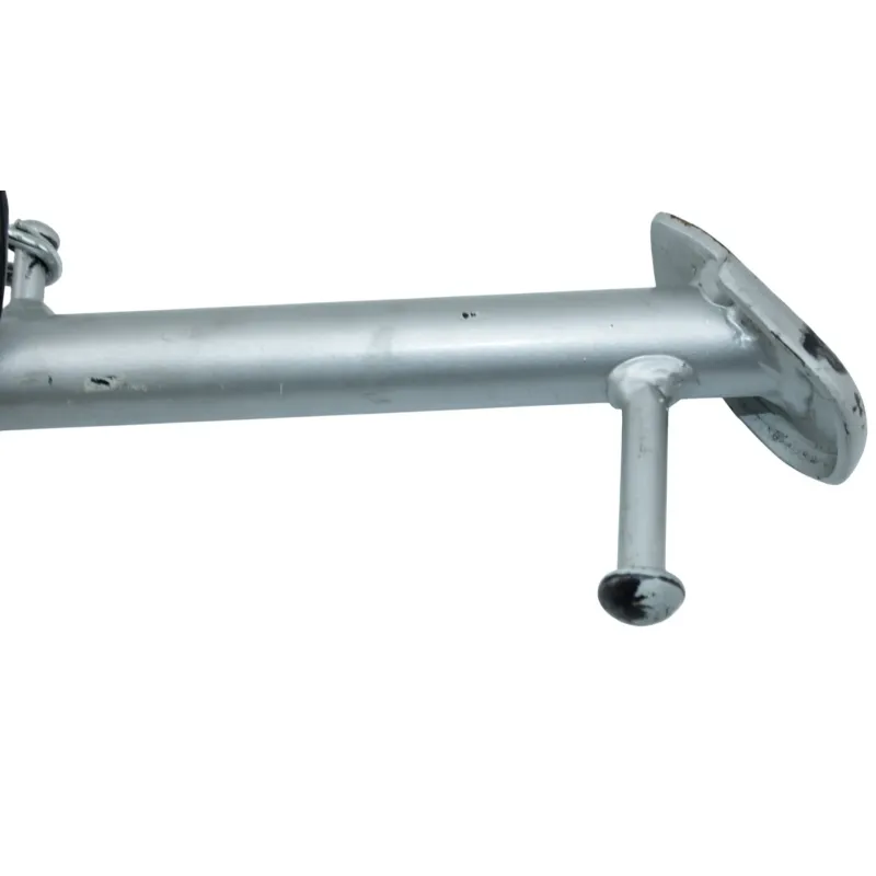 Platine avant gauche SWM SILVER VASE 440 2016 - 2018
