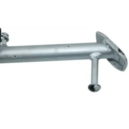 Platine avant gauche SWM SILVER VASE 440 2016 - 2018