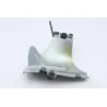 Demi sabot droit BMW R 1100 RT 1995 - 2000 Demi sabot droit BMW R 1100 RT 1995 - 2000