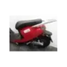 SAKURA EV1200-B ELECTRIQUE BIN GO