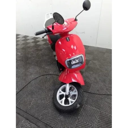 SAKURA EV1200-B ELECTRIQUE BIN GO