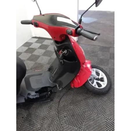 SAKURA EV1200-B ELECTRIQUE BIN GO