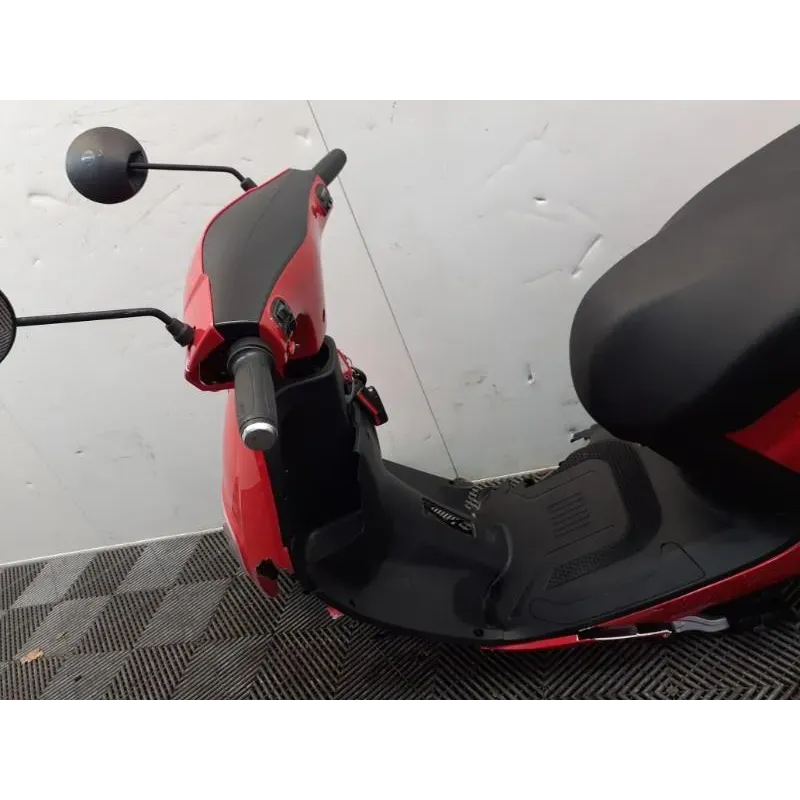 SAKURA EV1200-B ELECTRIQUE BIN GO