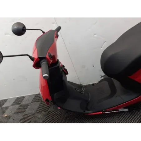 SAKURA EV1200-B ELECTRIQUE BIN GO