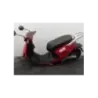 SAKURA EV1200-B ELECTRIQUE BIN GO
