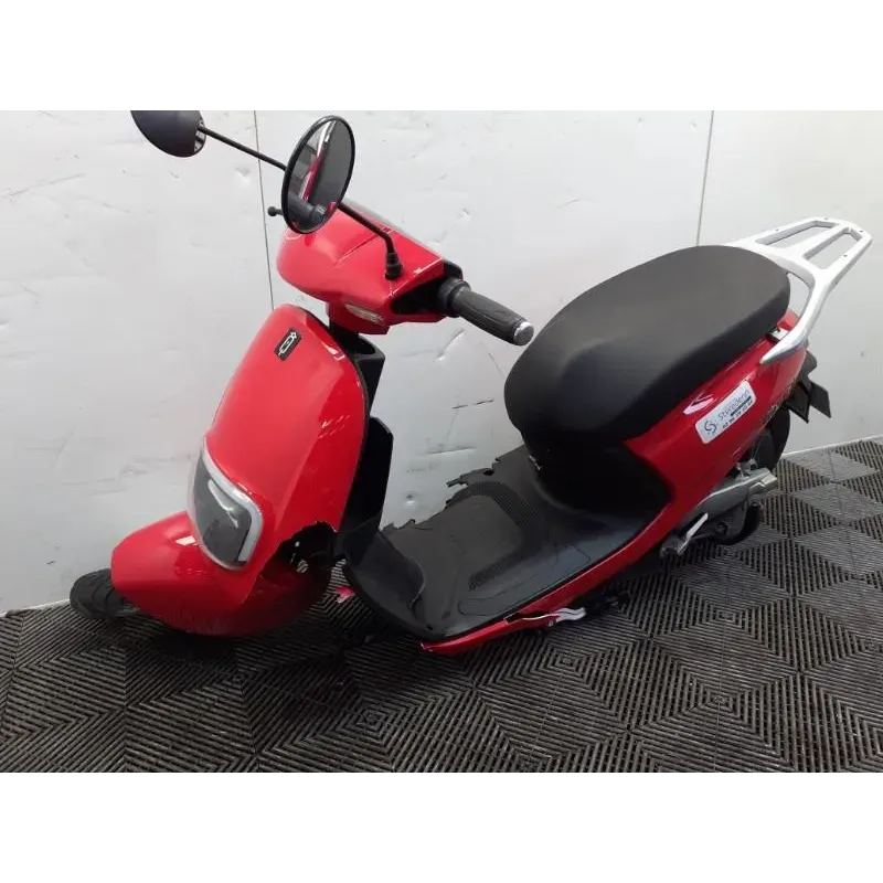 SAKURA EV1200-B ELECTRIQUE BIN GO