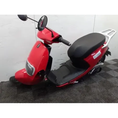 SAKURA EV1200-B ELECTRIQUE BIN GO