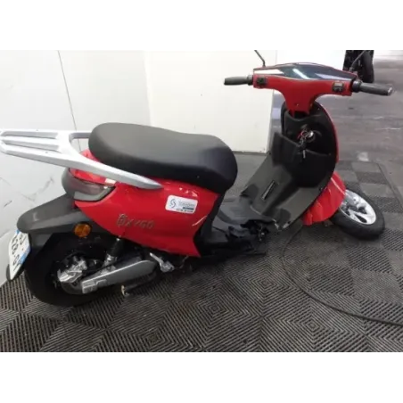 SAKURA EV1200-B ELECTRIQUE BIN GO
