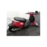 SAKURA EV1200-B ELECTRIQUE BIN GO