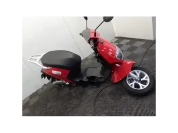 SAKURA EV1200-B ELECTRIQUE BIN GO