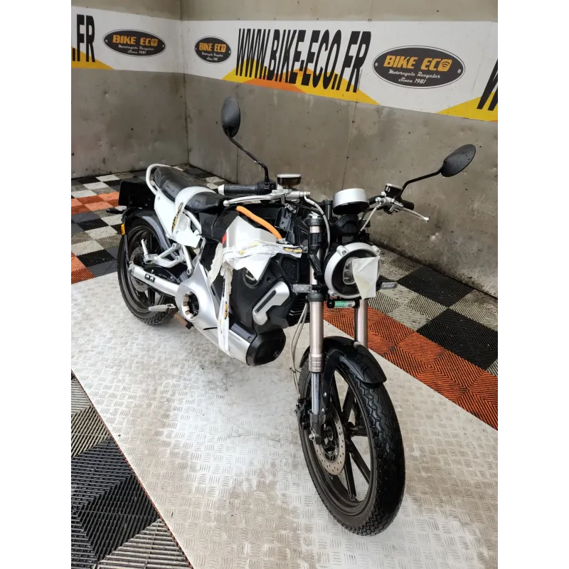 SUPER SOCO TC MAX