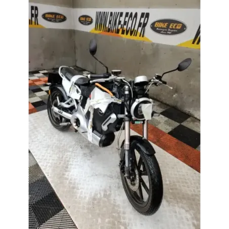 SUPER SOCO TC MAX
