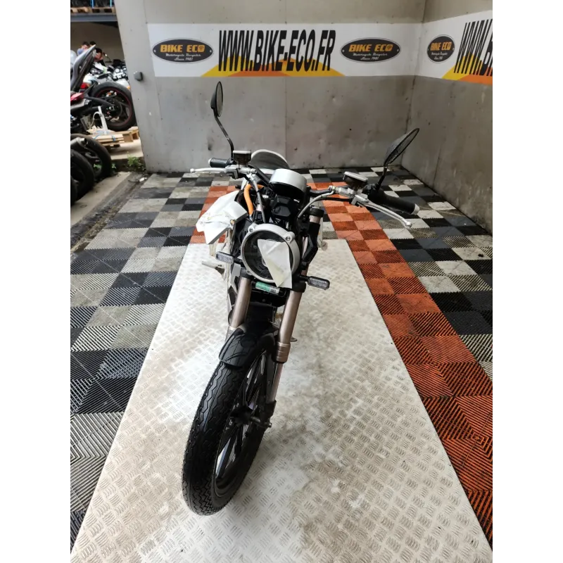 SUPER SOCO TC MAX