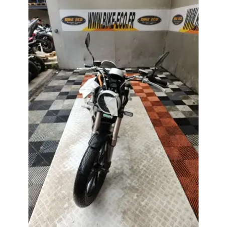 SUPER SOCO TC MAX