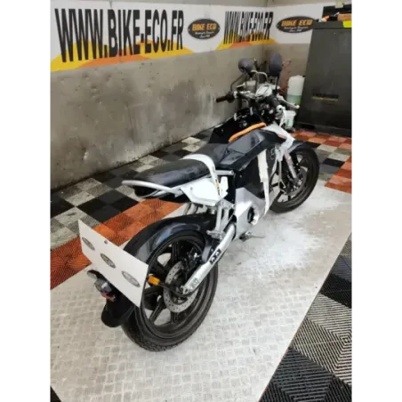 SUPER SOCO TC MAX