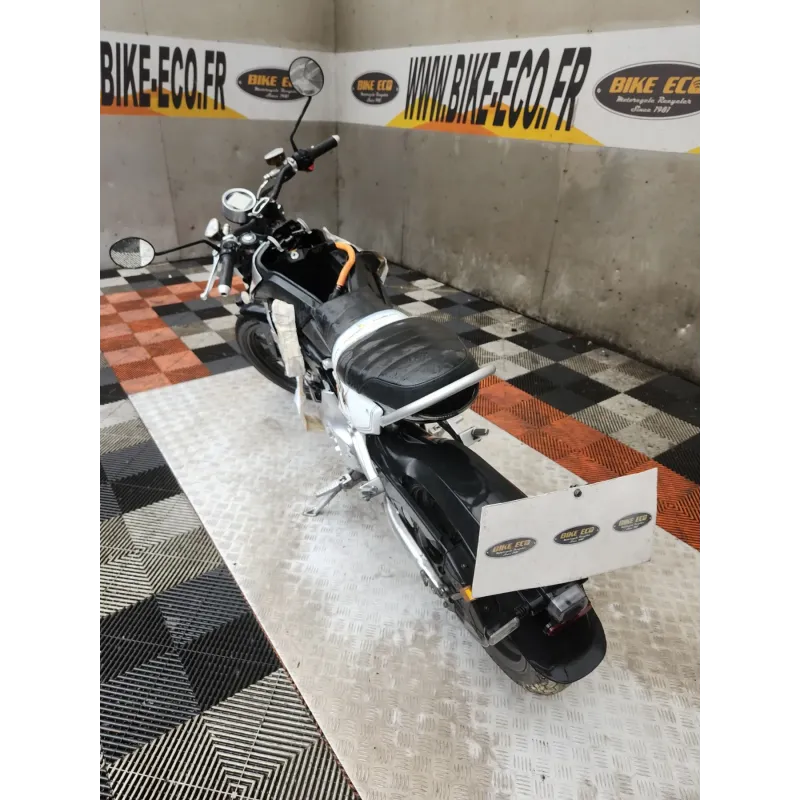 SUPER SOCO TC MAX