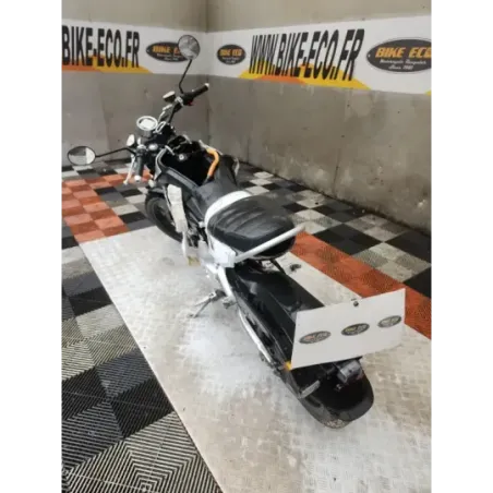 SUPER SOCO TC MAX