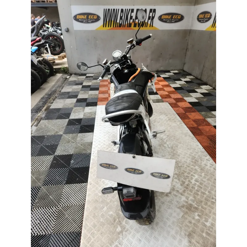 SUPER SOCO TC MAX