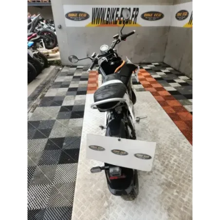 SUPER SOCO TC MAX