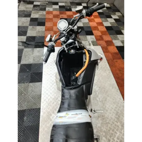 SUPER SOCO TC MAX