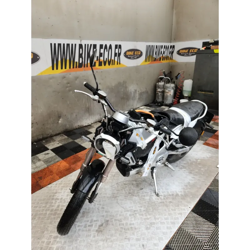 SUPER SOCO TC MAX