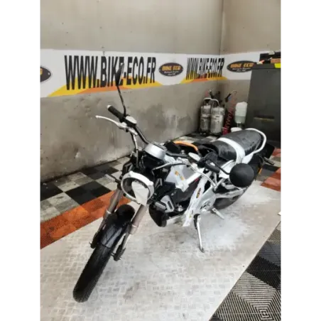 SUPER SOCO TC MAX
